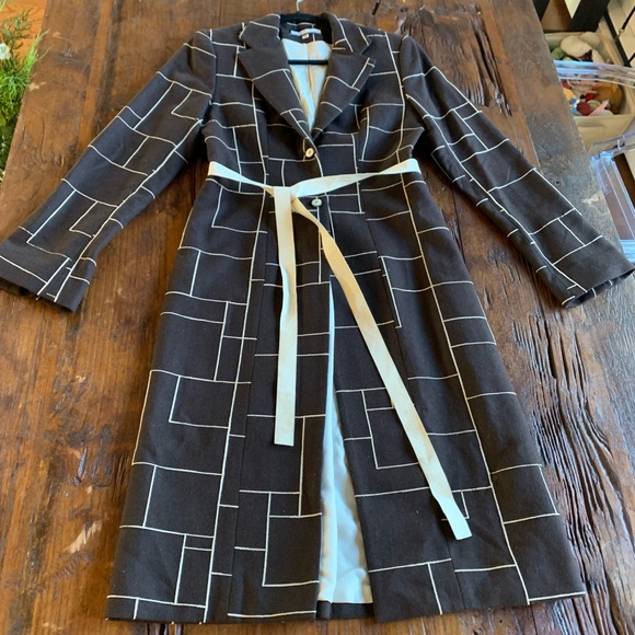 Lela Rose jacket - Picture 1 of 9